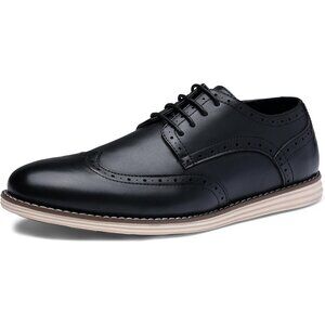 Men's Casual Dress Shoes Oxford Shoes Business Dress